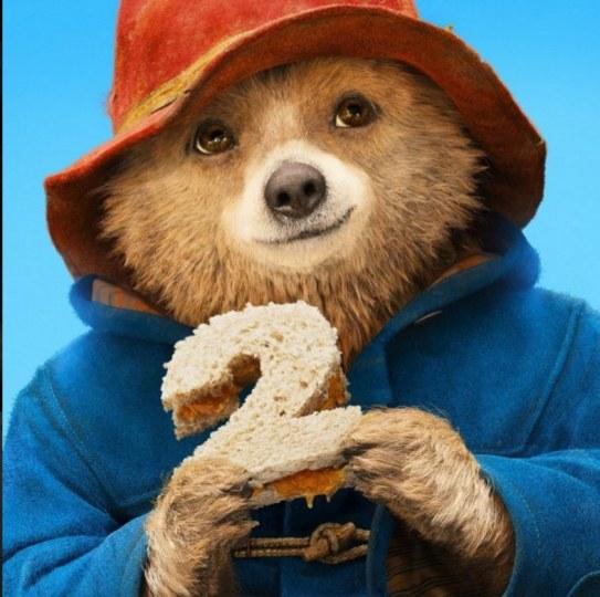 《帕丁顿熊2》宣布日文配音名单 松坂桃李继续配熊