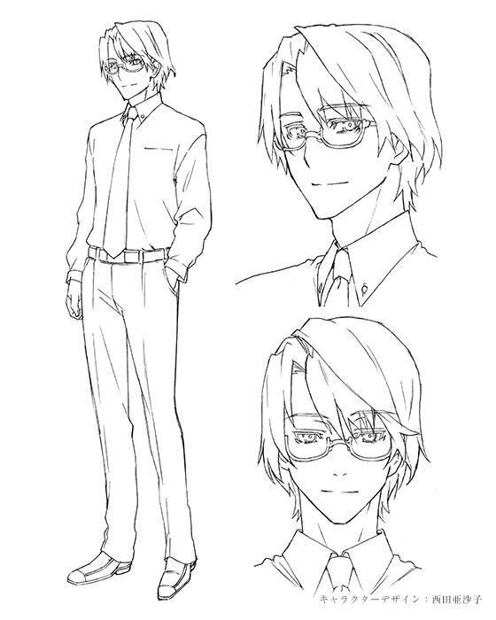 春太与千夏 主题曲演唱者 Amp 追加声优公布 动画新闻 麦佳动漫网