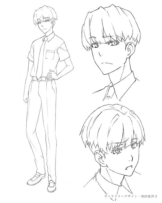 春太与千夏 主题曲演唱者 Amp 追加声优公布 动画新闻 麦佳动漫网