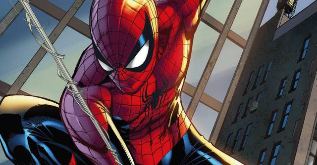 新版《蜘蛛侠》编剧敲定 于美队3提前亮相