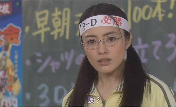 日本女性最想再看一次的日剧TOP20 堺雅人吊炸天