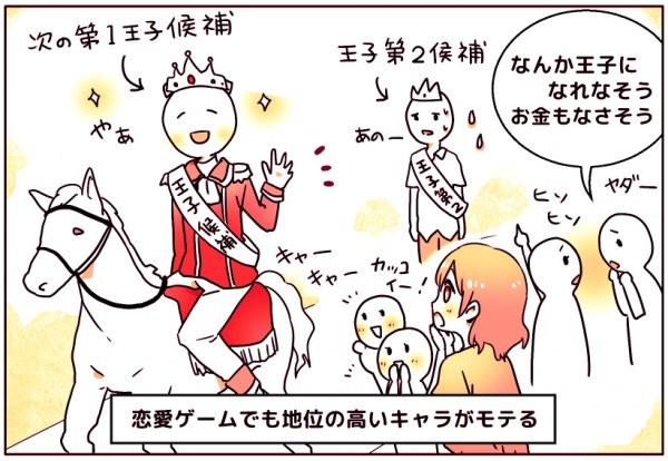欧巴桑最爱抖S 女性向恋爱手游大揭秘