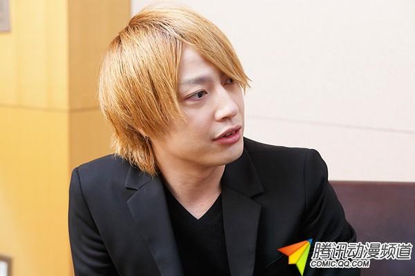 《苹果核战记α》上映纪念 荒牧伸志导演访谈