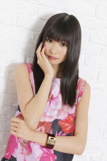 奇幻空間 聲優渡部優衣最新專輯mv視頻公布 99漫畫網tg風之動漫 無限動漫