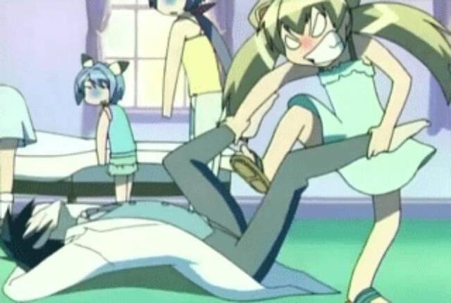 说起男人的重要部位,那当然就是下体了.