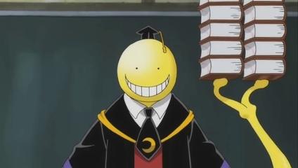 x档案:杀老师和我们的老师有什么区别?