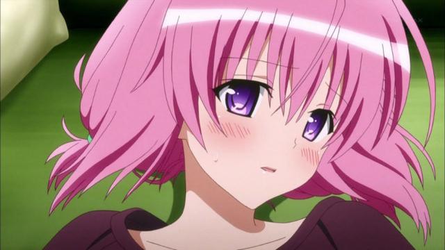 网友为啥粉色头发的角色往往没人气