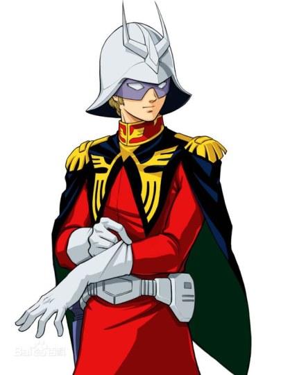 为什么动漫里经常出现披着斗篷的战斗人员