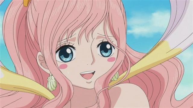 日媒解读航海王白星公主魅力