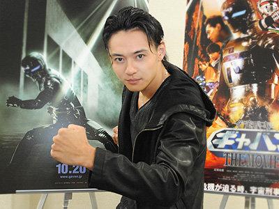 《寒蝉鸣泣之时》日剧版"富竹"变帅了_寒蝉鸣泣