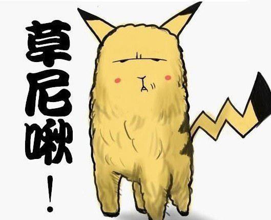 企鹅娘吐槽：又来了！韩媒称《精灵宝可梦》是韩国的！