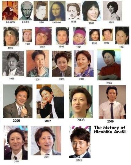 X檔案室 井上雄彥竟暗戀武內直子 99漫畫網tg風之動漫 無限動漫