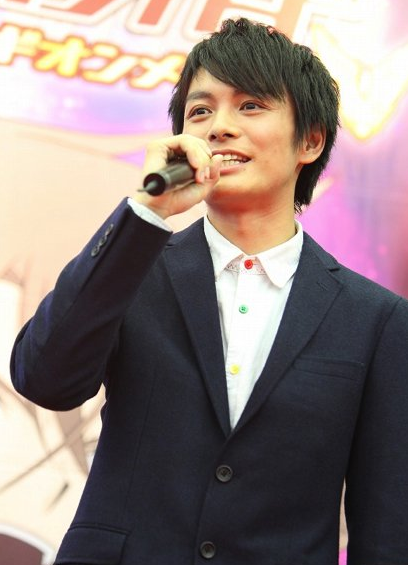 【新闻】日媒评选"下半年值得关注的年轻男声优"