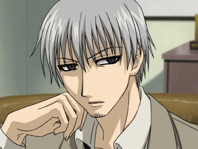 不该领便当的动漫角色