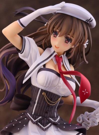 深崎暮人原画性感萌妹手办预售开始