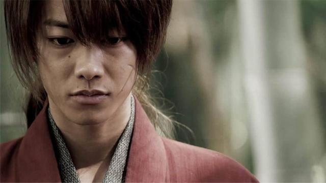 佐藤健藤原龙也最高找他们拍jump真人版稳赚不亏