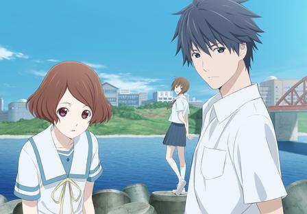 《重启咲良田》公布第2季新角色及配音声优