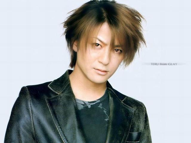 动画《钻石王牌》邀请glay的teru配音