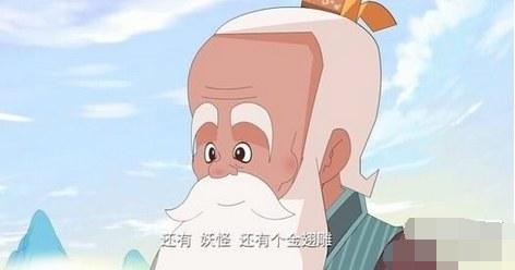 企鹅娘吐槽:新葫芦兄弟导演称做不好动画是因为没钱