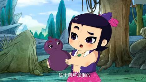 企鹅娘吐槽:新葫芦兄弟导演称做不好动画是因为没钱