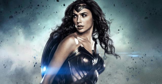 雅典电影节评委评论神奇女侠犯常识错误