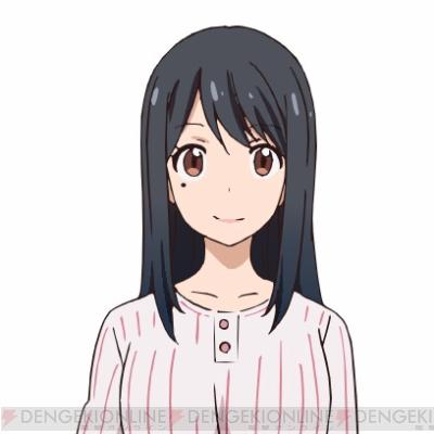 小埋声优加盟《这个美术部有问题》配音