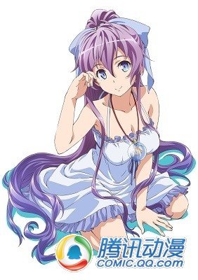 [动漫资讯] 《龙娘七七七的宝藏》动画化决定