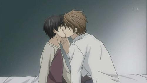 今天你有没有接吻呢?_最新消息_missevan_动漫新闻_m站