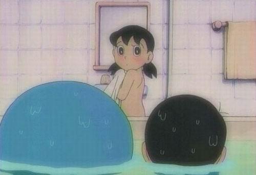 现在的日本年轻人不喜欢泡澡了