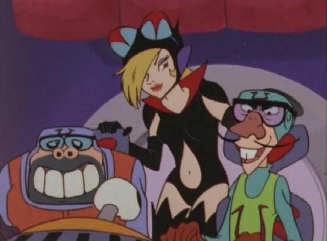 时隔40年 《时间飞船》续作将于10月播出