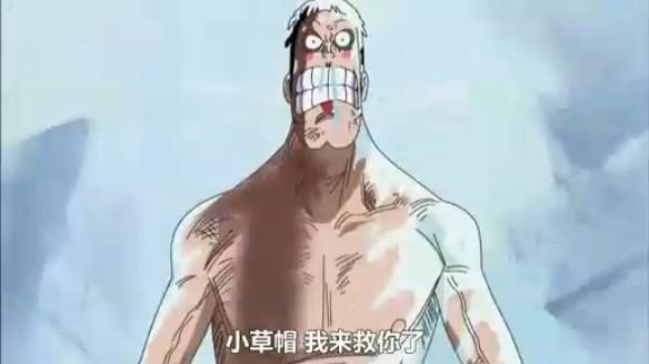 男人不坏没人爱 日本网友票选《航海王》中最迷人的反派角色