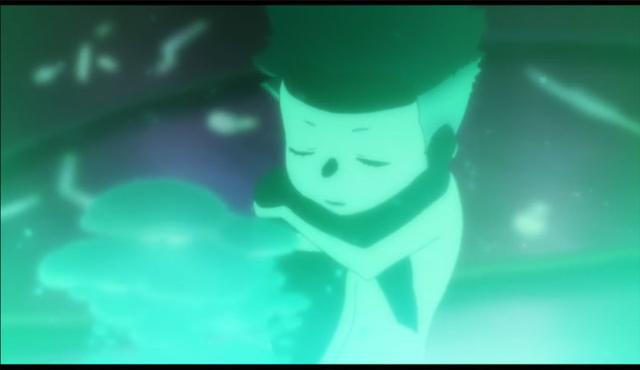 《银河机攻队MAJESTIC PRINCE》剧场版特报PV