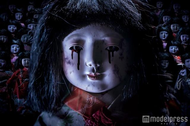 前所未有的恐怖体验！日本环球影城推出万圣节活动