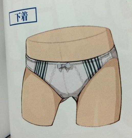 《舰队收藏》榛名改二新手办超大海报露内裤