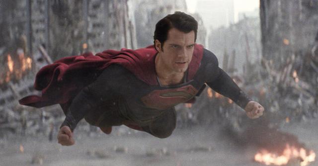 扎克・施奈德想继续拍《超人》独立电影