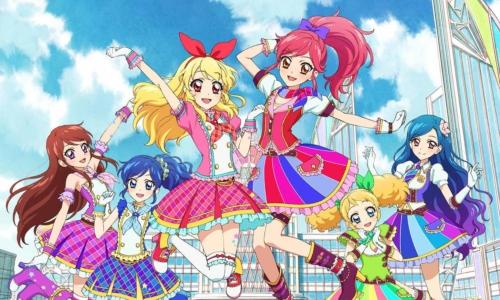 《偶像活动》 ●《妖精的旋律》