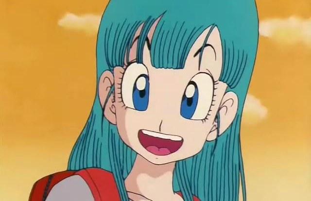 《龙珠》初代ed布尔玛手办化 - acfun弹幕视频网 - 认真你就输啦 (?