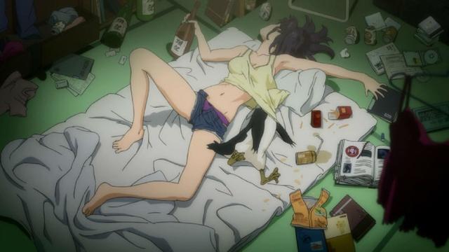 赤身裸体,真空上阵 d乳美女毛巾遮胸cos葛城御姐