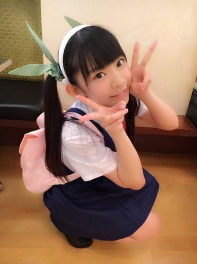 企鹅娘吐槽:你喜欢看COSPLAY类型的AV吗?