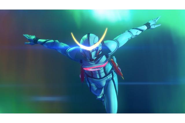 龙之子制作3DCG动画《Infini-T Force》公布人设详情