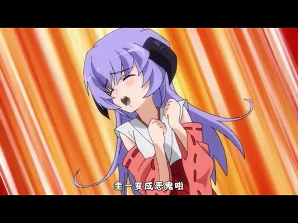 有着奇特魅力的人外娘top10