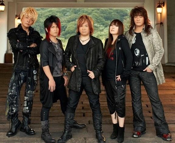 Jam Project演唱 牙狼红莲之月 新op 青空动漫