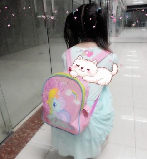 企鹅娘吐槽:身为绅士,你最迷恋妹子身上的哪个部位呢?