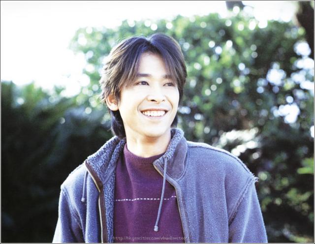 石桥贵明2.福山雅治1.竹内力【曾是上班族的艺人】