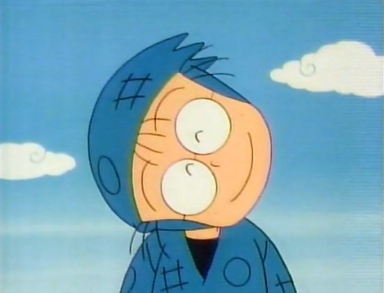 日本网友分享老动画的崩坏镜头 - acfun弹幕视频网 - 认真你就输啦 (?