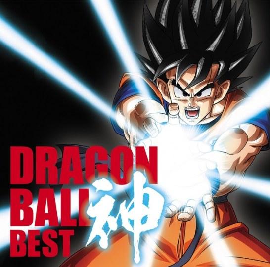 《龙珠》精选大碟发售 收录30年经典歌曲