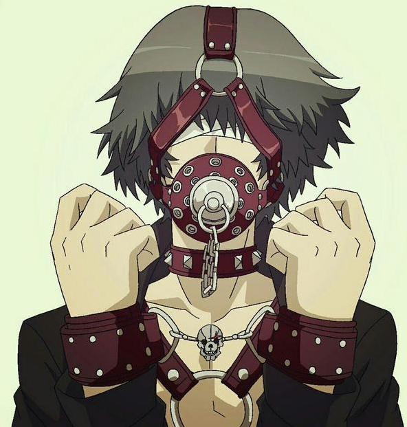 《乱步奇谭》曝视觉图最终形态 op素材图