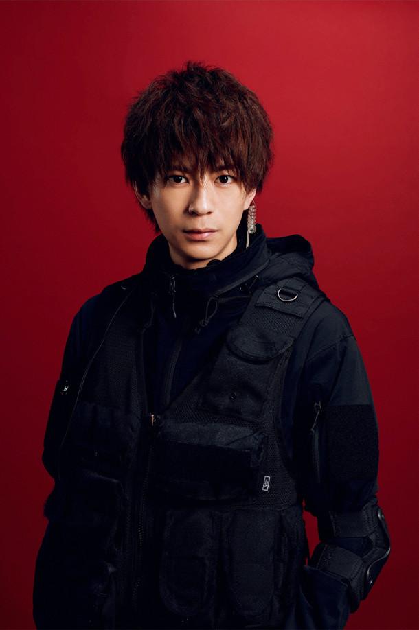 三浦翔平出演《天使心》日剧版刘信宏