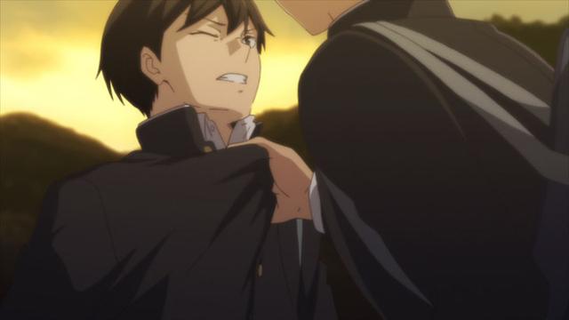 基情碰撞!《棒球伙伴》最新PV公开