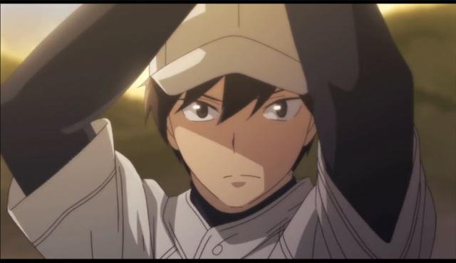 基情碰撞!《棒球伙伴》最新PV公开